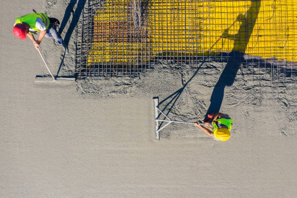 Best Concrete Installation Cost  in Chena Ridge, AK