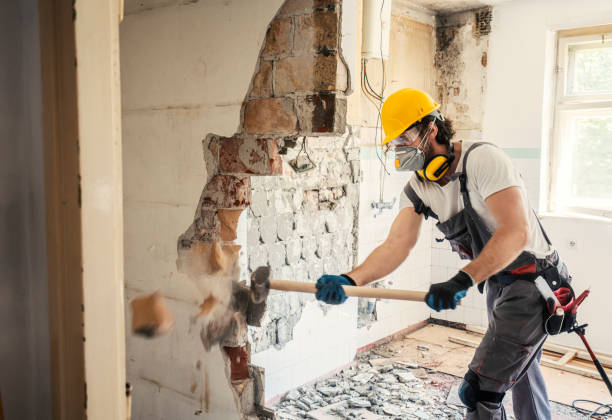 Best Concrete Leveling Services  in Chena Ridge, AK