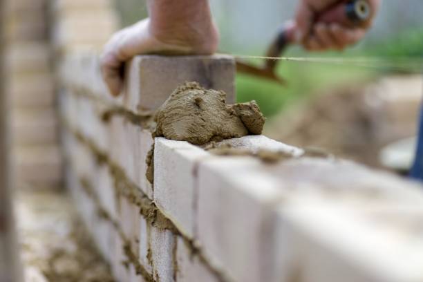 Why Trust Our Certified Concrete Contractors for Your Project Needs in AK?
