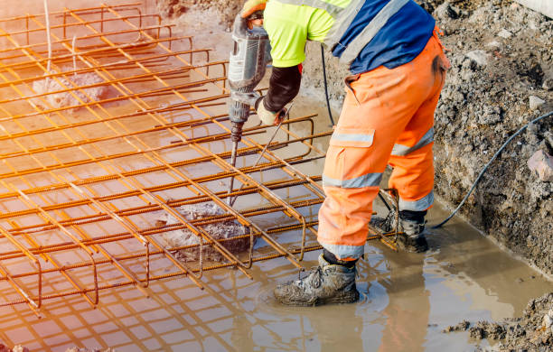 Concrete Driveway Repair Near Me in AK