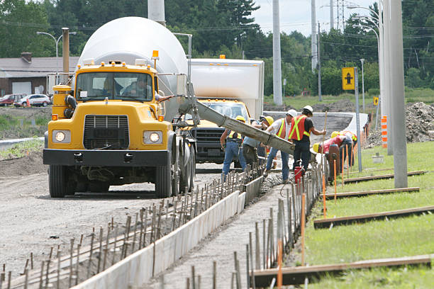 Why Trust Our Certified Concrete Contractors for Your Project Needs in AK?